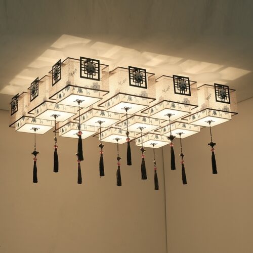 DTT027-3-den tran sang tao phong khach