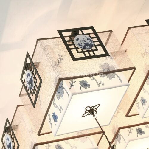 DTT027-5-den tran sang tao phong khach