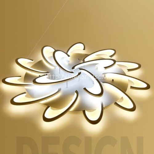 DTT031-5-den tran trang tri hien dai phong cach Bac Au