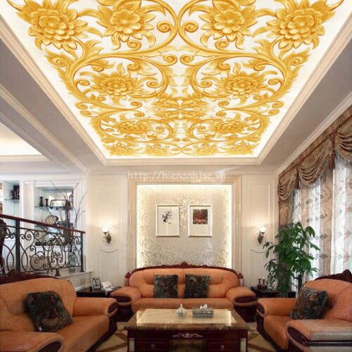 5D101-1-tranh dan tran phong cach chau au