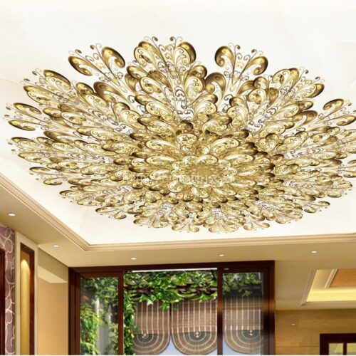 5D102-1-tranh dan tran hoang gia phong cach chau au