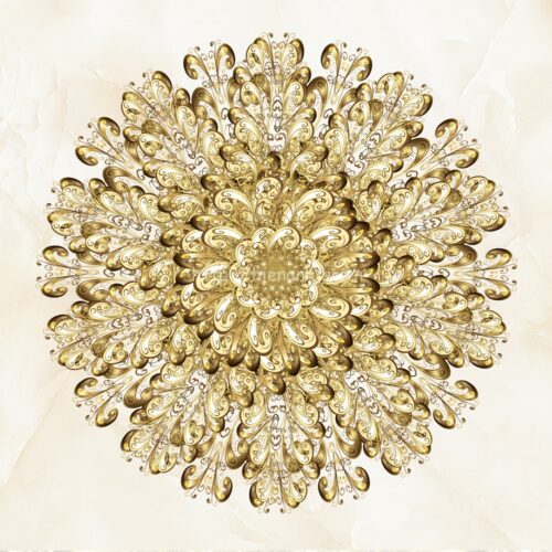 5D102-4-tranh dan tran hoang gia phong cach chau au