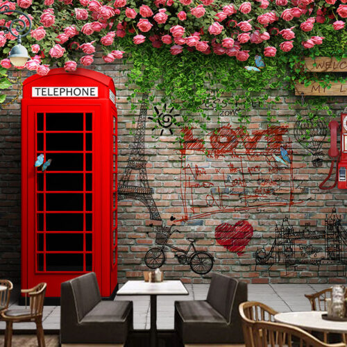 Tranh dán tường 5D - Tranh chủ đề tường hoa tình yêu 5D128 4 5D128-2-tranh dan tuong tuong hoa tinh yeu.jpg