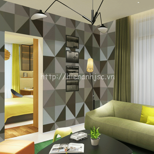 Giấy dán tường 3D - Họa tiết 3 chiều hiện đại 3D186 6 3D186-1-giay dan tuong hoa tiet 3 chieu don gian