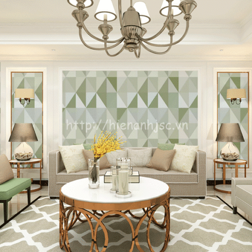 Giấy dán tường 3D - Họa tiết 3 chiều hiện đại 3D186 9 3D186-5-giay dan tuong hoa tiet 3 chieu don gian