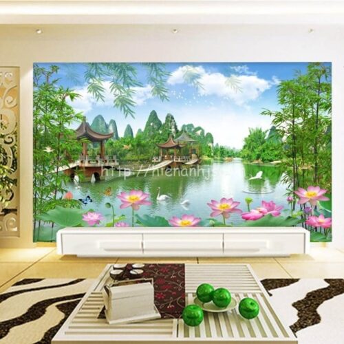 4D149-2-tranh dan tuong son thuy