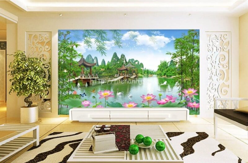4D149-2-tranh dan tuong son thuy