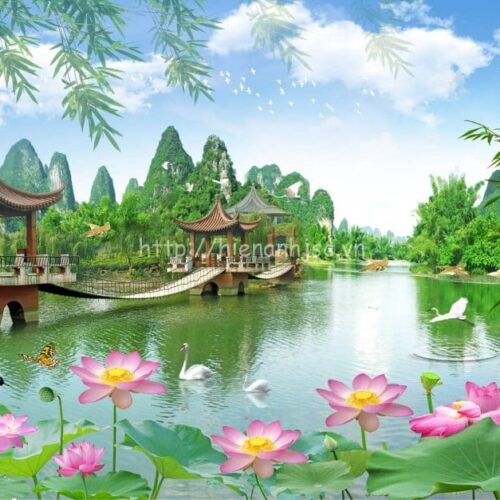 4D149-3-tranh dan tuong son thuy