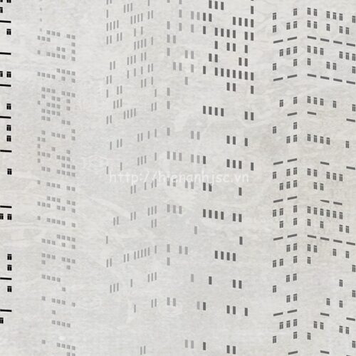 Tranh dán tường 5D - Bối cảnh kiến trúc Bắc Âu phong cách tối giản 5D146 7 Tranh dán tường kiến trúc bắc Âu - 5D146