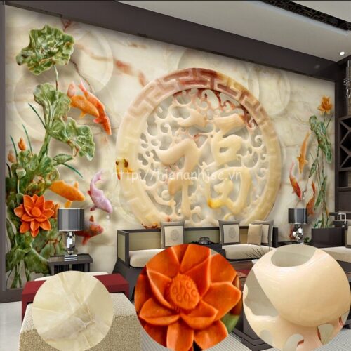 5D151-1-tranh dan chu phuc hoa sen ca chep gia ngoc - Copy (3)