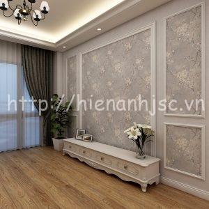 3D192-2-giay dan tuong hoa tiet hoa dao phong cach my co dien