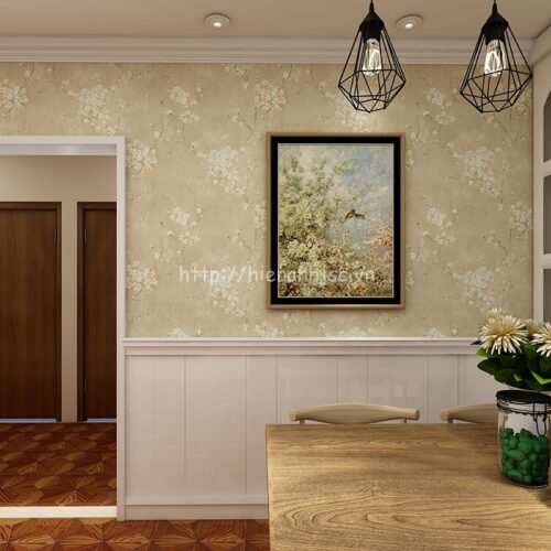 3D192-3-giay dan tuong hoa tiet hoa dao phong cach my co dien