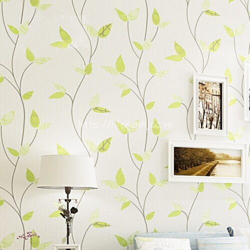 3D197-1-hoa tiet la cay phong cach han quoc