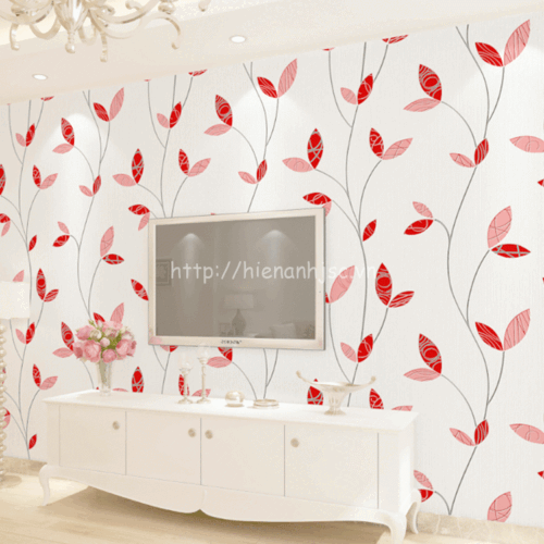 3D197-2-hoa tiet la cay phong cach han quoc