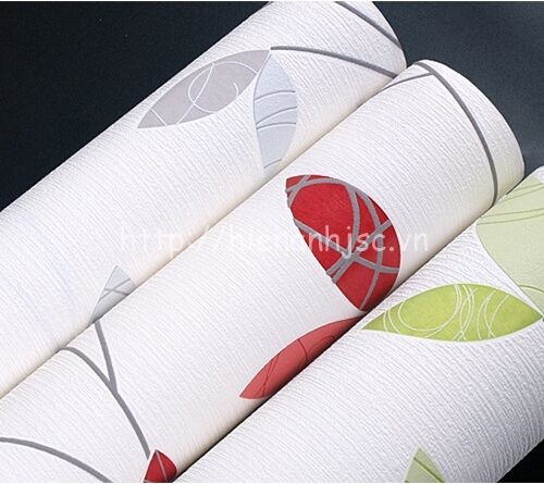 3D197-6-hoa tiet la cay phong cach han quoc