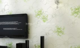 Chuyên giấy dán tường 3D | Tranh 5D cao cấp tại Quận 2 TPHCM
