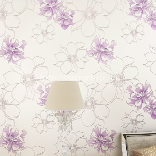 3D205-7-giay-dan-tuong-hoa-tiet-hoa-hong-lon