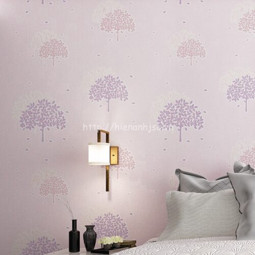 Giấy dán tường 3D - Họa tiết kết hợp cây lá tự nhiên 3D207 7 3d207-3-giay-dan-tuong-hoa-tiet-la-cay-tu-nhien