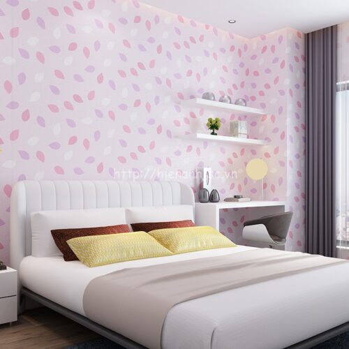 Giấy dán tường 3D - Họa tiết kết hợp cây lá tự nhiên 3D207 8 3d207-4-giay-dan-tuong-hoa-tiet-la-cay-tu-nhien