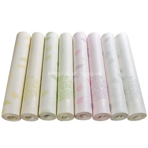 Giấy dán tường 3D - Họa tiết kết hợp cây lá tự nhiên 3D207 9 3d207-5-giay-dan-tuong-hoa-tiet-la-cay-tu-nhien