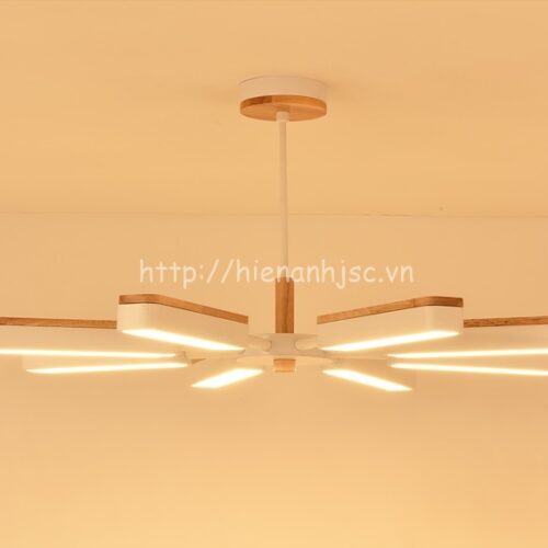 DTT048-4-den chum trang tri go led phong cach gia quat