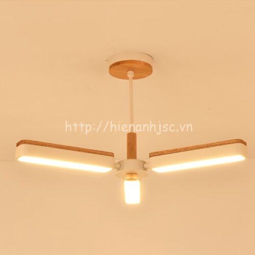 DTT048-7-den chum trang tri go led phong cach gia quat