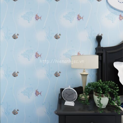 Giấy dán tường 3D - Họa tiết cá đại dương và san hô cho bé 3D215 4 3D215-5-giay-dan-tuong-dai-duong-ca-va-san-ho-cho-be