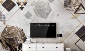 Bán giấy dán tường quận 6 | Tranh 3D và 5D cao cấp TPHCM