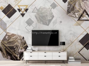 Giấy dán tường tại quận 6 TPHCM