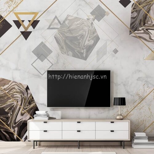 Giấy dán tường tại quận 6 TPHCM