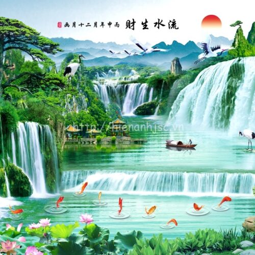 5D186-3-tranh-phong-thuy-son-thuy-huu-tinh