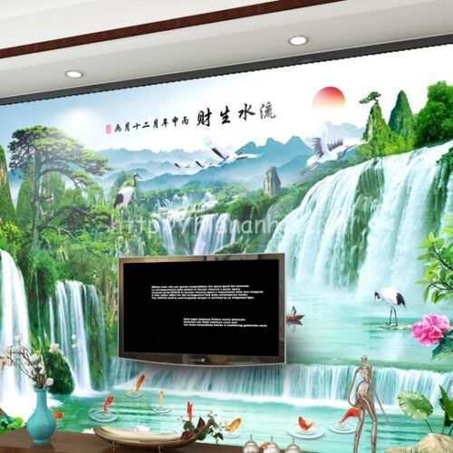 5D186-3-tranh-phong-thuy-son-thuy-huu-tinh