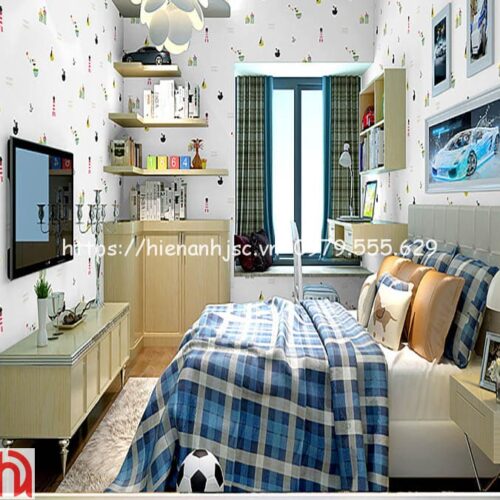 Giấy dán tường 3D- Họa tiết cảnh biển hải đăng cho trẻ em 3D227 7 giay-dan-tuong-hoa-tiet-hai-dang-tre-em-3D227-1