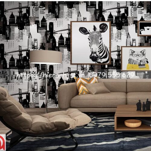 giay-dan-tuong-hoa-tiet-kien-truc-den-trang-3D234-1