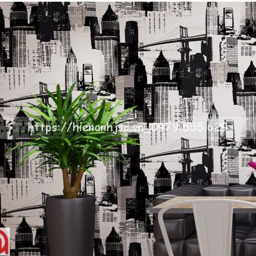 giay-dan-tuong-hoa-tiet-kien-truc-den-trang-3D234-4