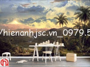 tranh-dan-tuong-boi-canh-cao-nguyen-may-troi-5D209-1