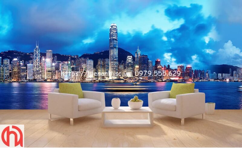 tranh-dan-tuong-boi-canh-thanh-pho-hien-dai-5D213-4
