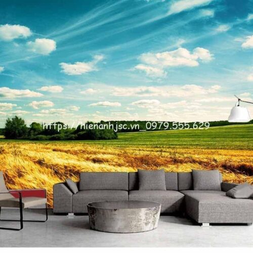 tranh-dan-tuong-boi-canh-thien-nhien-dong-lua-5D202-3