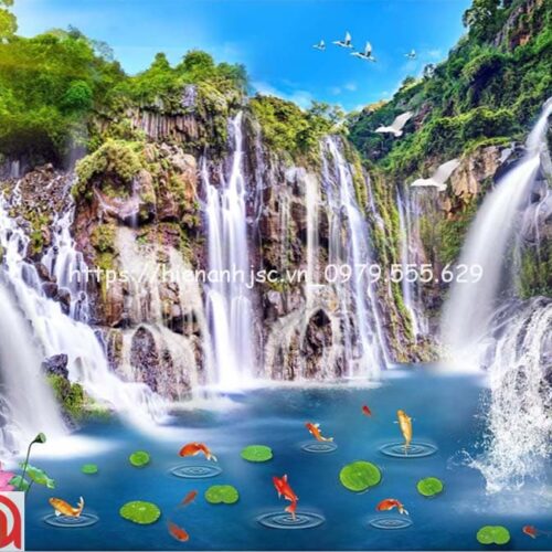 tranh-dan-tuong-boi-canh-thien-nhien-nui-rung-5-5d201