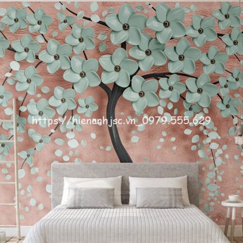 tranh-boi-canh-hoa-phong cach-Bac-au-5D226-1