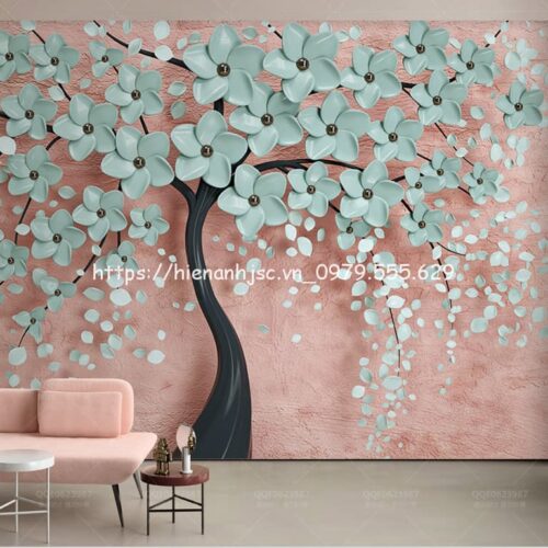 tranh-boi-canh-hoa-phong cach-Bac-au-5D226-2