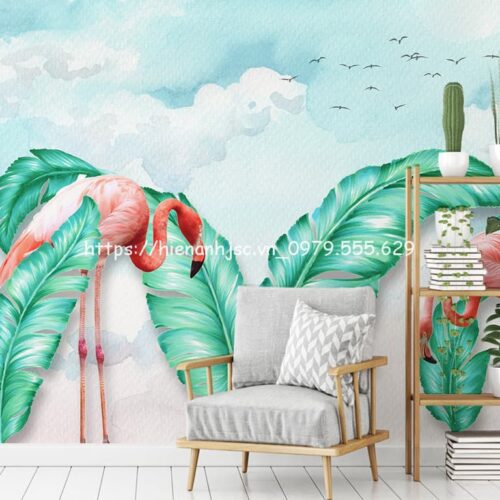 tranh-dan-tuong-chim hong-hac-5D224-2