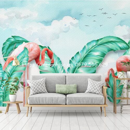 tranh-dan-tuong-chim hong-hac-5D224-3