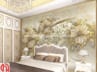 tranh-dan-tuong-hoa-gia-ngoc-ma-vang-chau-au-5D223-2 Tranh dán tường 8D | Mẫu tranh Hiển Anh in lụa 8D cao cấp nhất