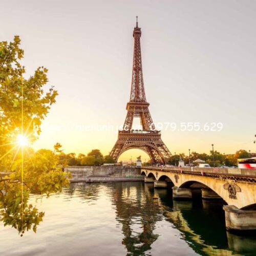 Tranh-dan-tuong-tháp-eiffel-5D231-1