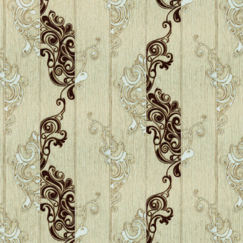 Giấy dán tường Hàn Quốc Symphony họa tiết móc xích 3 82984-5