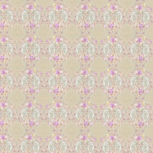 Giấy dán tường Hàn Quốc Symphony họa tiết tân cổ điển 3 82988-2