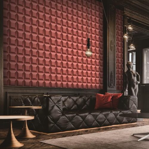 Giấy dán tường Hàn Quốc IKON 88219