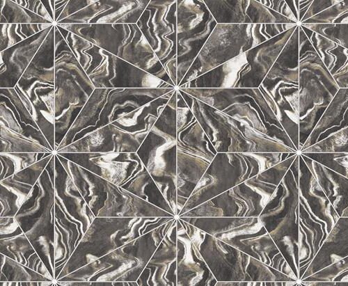 Giấy dán tường Hàn Quốc IKON họa tiết giả đá 88220 7 Giấy dán tường Hàn Quốc IKON 88220