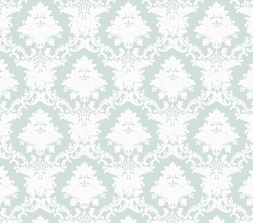 Giấy dán tường Hàn Quốc IKON hoa văn cổ điển 88223 6 Giấy dán tường Hàn Quốc IKON 88223